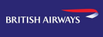 British Airways Group Flights