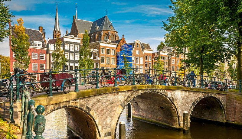 amsterdam group hotels