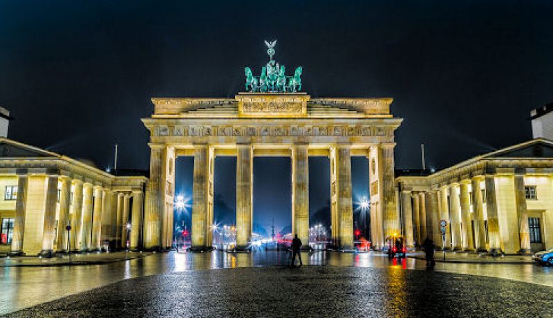 berlin group bookings