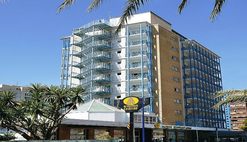 Benidorm Centre Hotel
