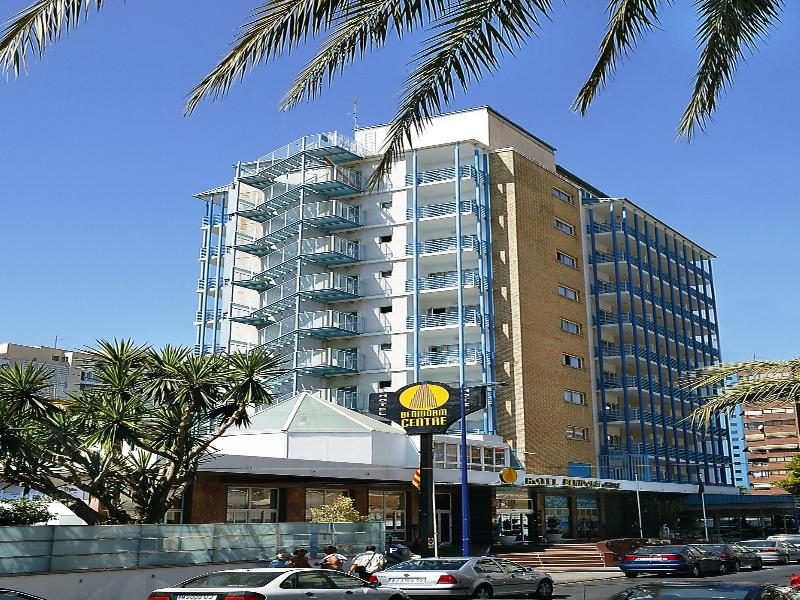 Benidorm Centre Hotel