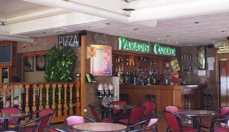 paraiso 10 apartments benidorm