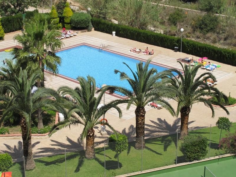 vistamar apartments benidorm