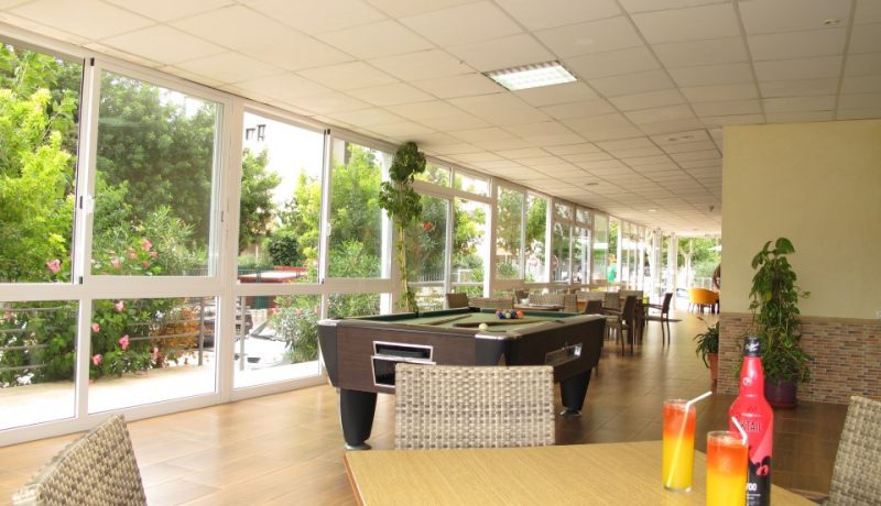 vistamar apartments benidorm