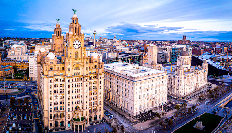 liverpool group bookings