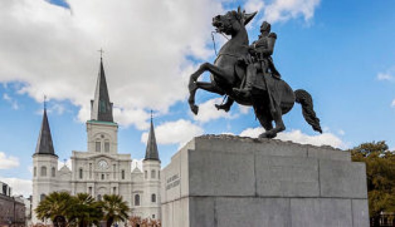 new orleans group hotels