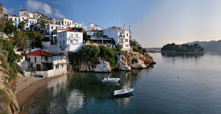 greece group bookings